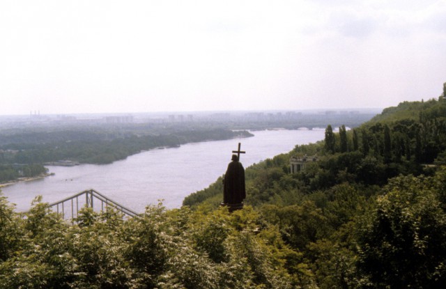 Украинская ССР в фотографиях