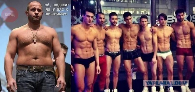 Этот культурист выглядит как суперзлодей Marvel, и он собрался пойти в MMA. Интересно посмотреть на соперников