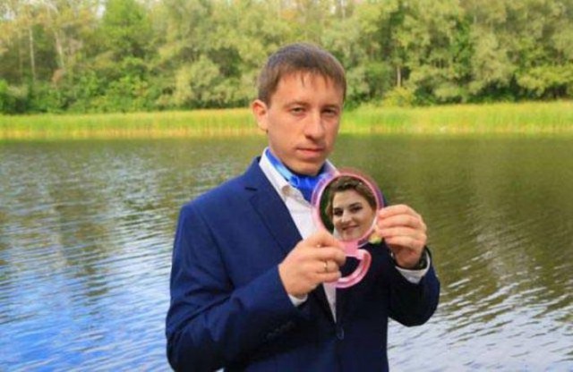 Выловлено в наших сетях