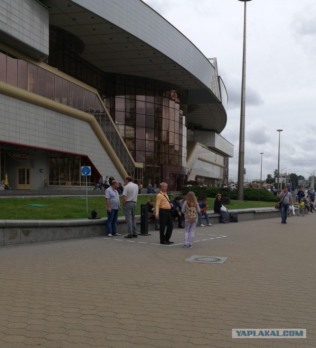 Неожиданные правила курения в Японии
