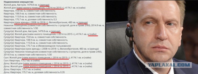 Участок 7,6 га Игоря Шувалова в Сколково Росреестр оценил по стоимости айфона.