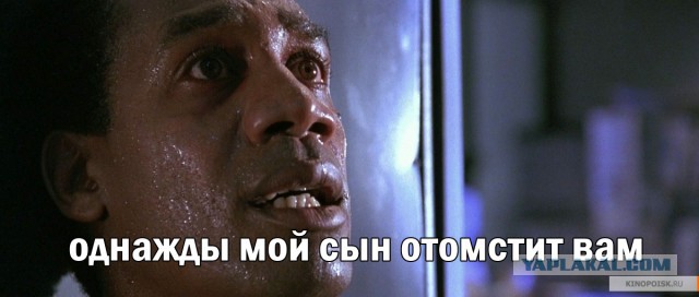 Какой-то мужчина напал на Арнольда Шварцнеггера во время мероприятия в городе Сэндтон (Южная Африка).