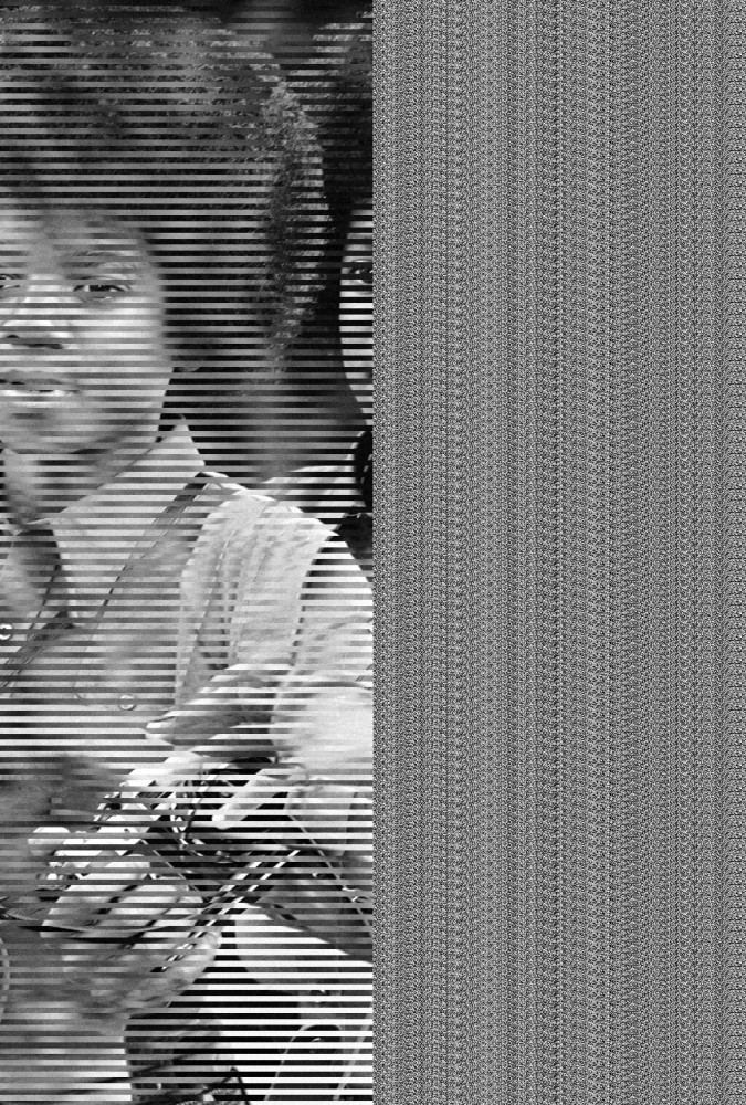Забытая техника прошлого в фотографиях