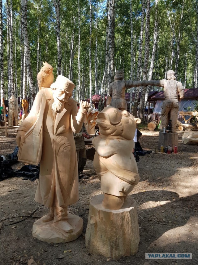 Божья коровка