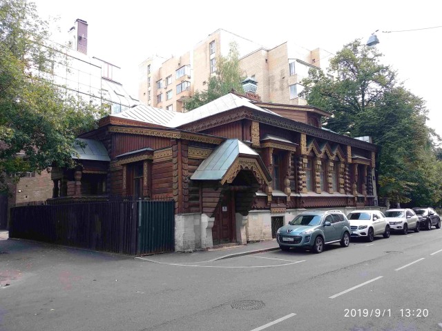 Деревенская Америка - 5