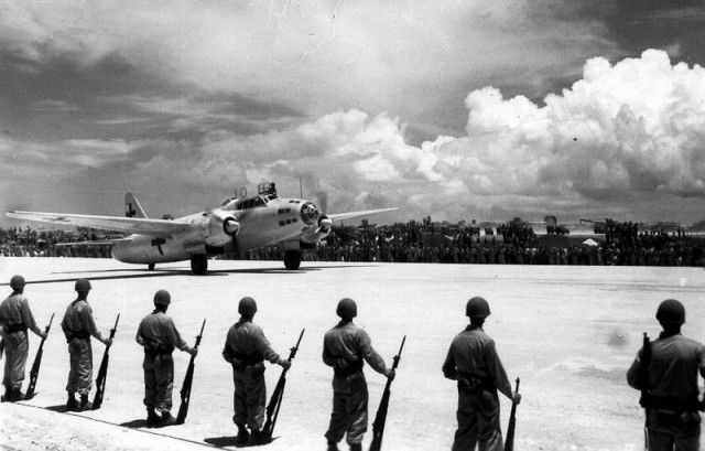 Mitsubishi G4M. Однозначно лучше многих