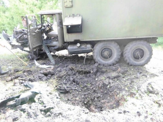 ЗИЛ-131: рабочая лошадка Советской Армии