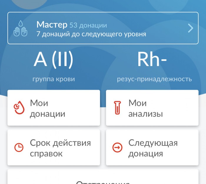 Цель достигнута!