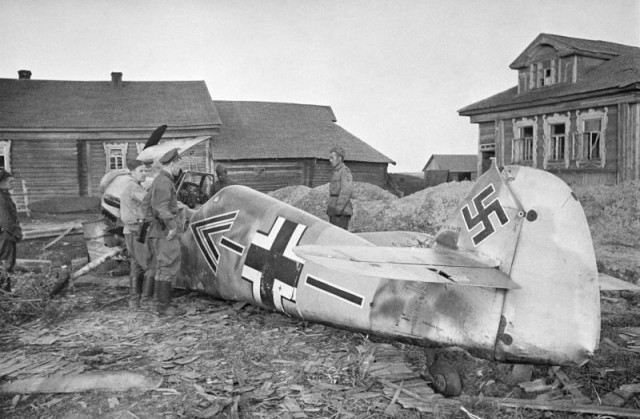 Другой 1941. Часть 2
