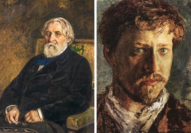Несколько нескучных фактов о художниках, которые доказывают, что мир живописи — то еще веселье
