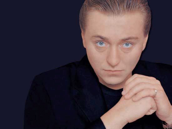 Фотожаба: Сергей Безруков