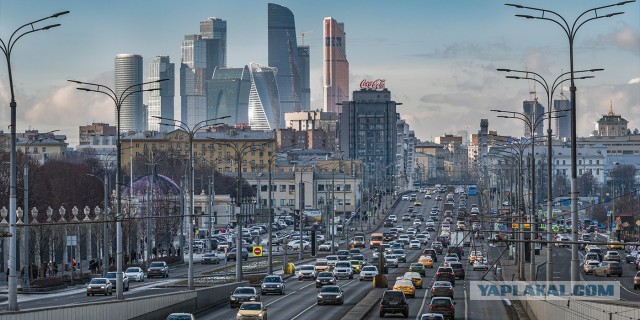 Отмена нештрафуемого порога 20 км/ч. Власти начнут с городов