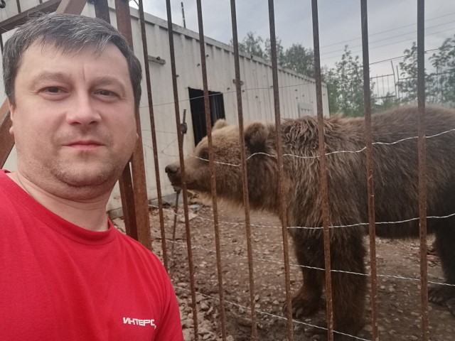 Кирпичный заводик