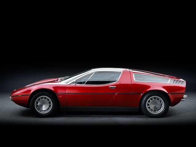 10 красивейших «киношных» автомобилей в истории Голливуда