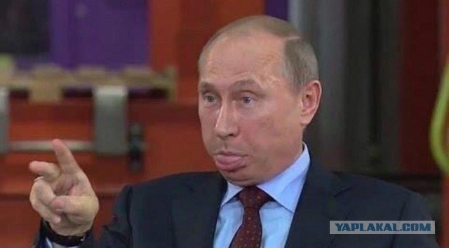 «Москва, уходи!»: За Фургала вышел весь Дальний Восток.