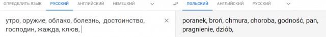 Мова головного мозга