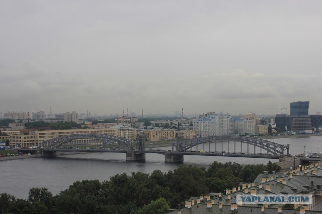 Фотографии СПб