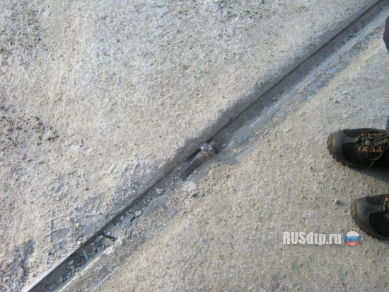 Не трамвай, объедешь