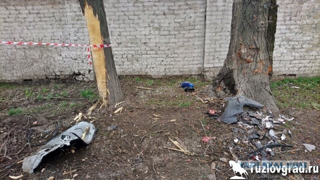 Подросток устроил ДТП с пятью жертвами