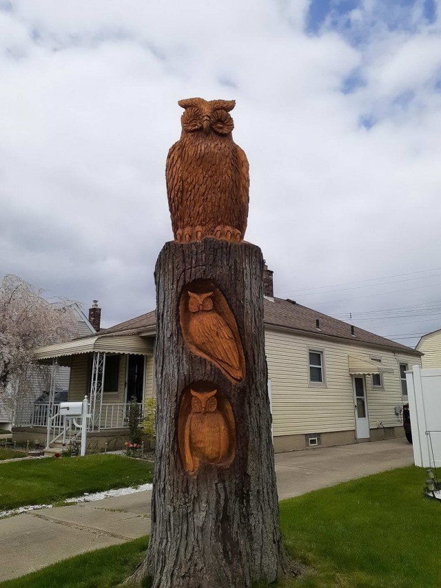 Калейдоскоп картинок