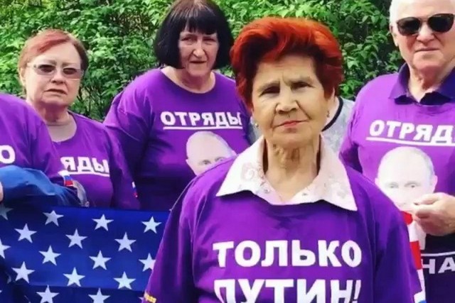 Дайте им ещё шанс!