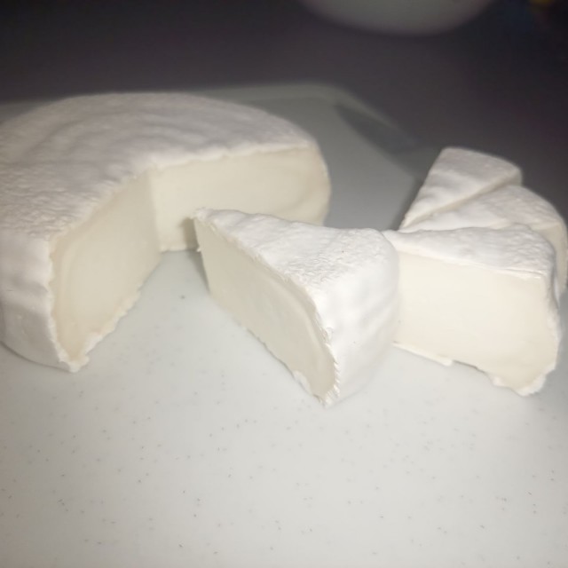 Сыр домашний своими руками