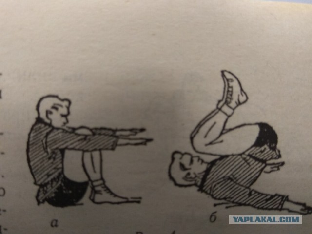 Какое небо голубое
