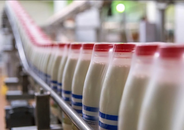 Россиян предупредили о возможном подорожании молочной продукции