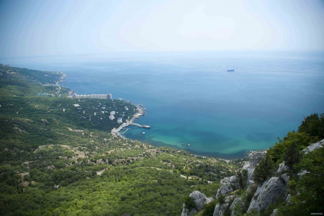 КРЫМ 2011 - делюсь впечатлениями