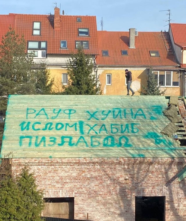 Первого апреля в московском ЖК "Сердце столицы" на Шелепихинской набережной произошла массовая драка между строителями