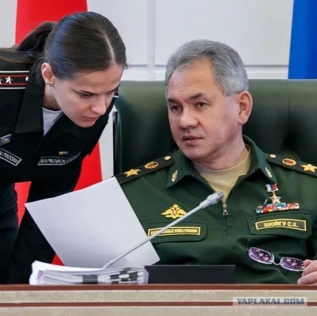Онуфриенко про Пескова