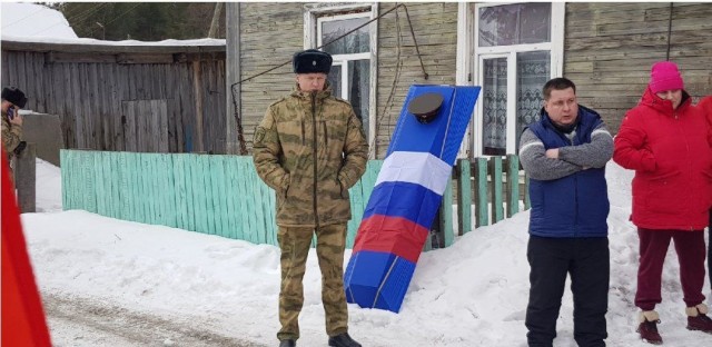 Украинцы хотят "сдавать" города