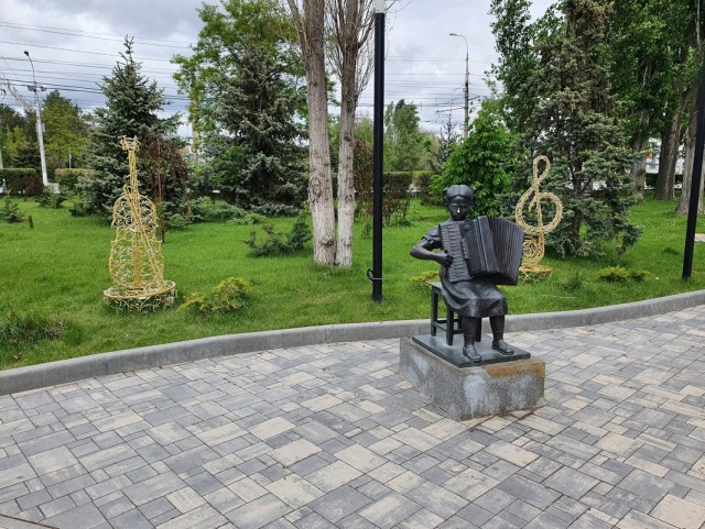 Город-герой Волгоград за 48 часов