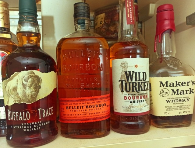 Coca-Cola + Jack Daniel’s