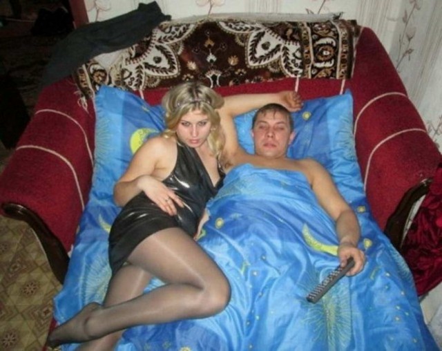 Все хотели, чтобы было смешно, но не у всех получилось