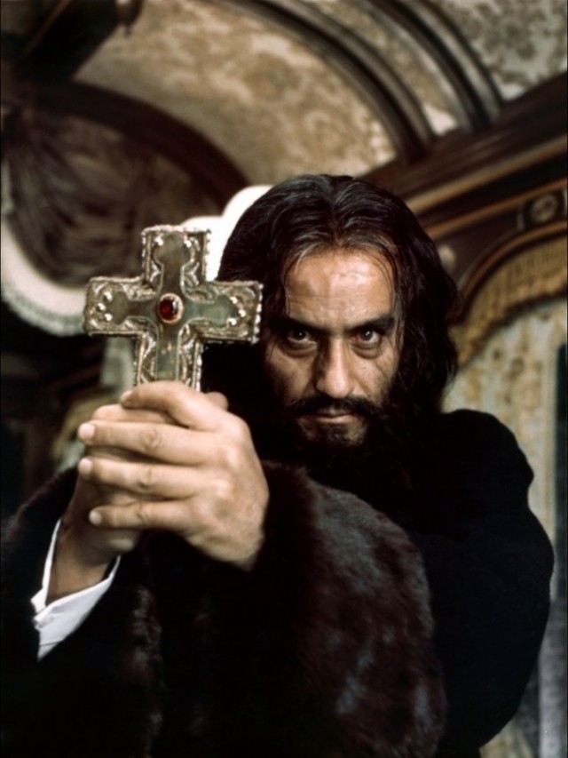 50 лет назад. Сентябрь 1972 года