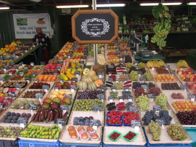 Мечты сбываются