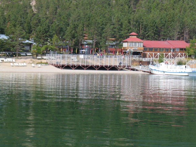 Байкал