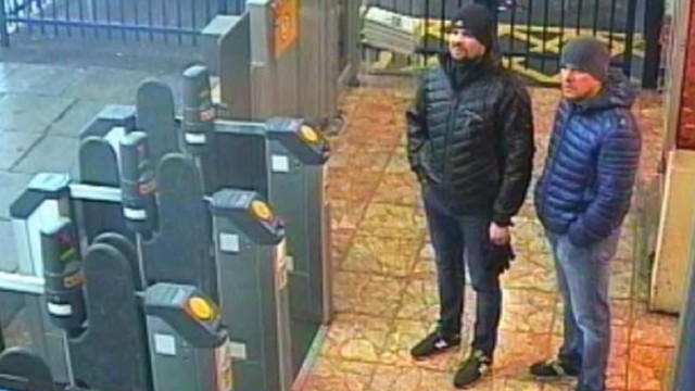 По всей Украине началось