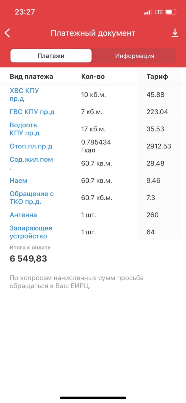 Коммуналка в Москве