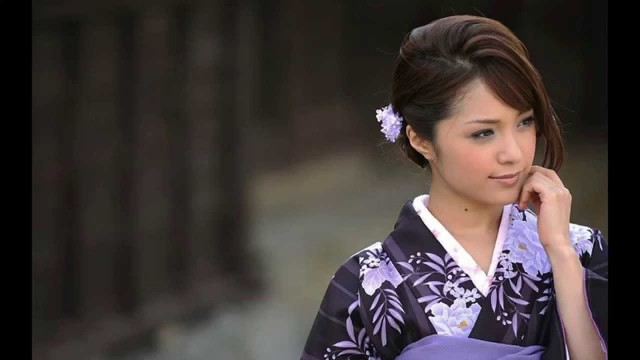 Несколько слов о рангах проституции в феодальной истории Страны Восходящего солнца