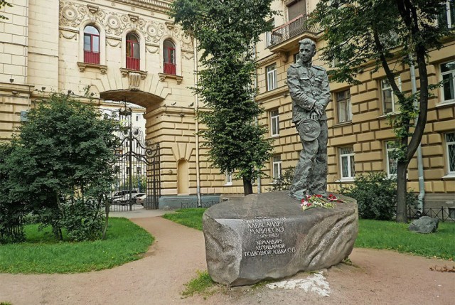 Немецкий Титаник