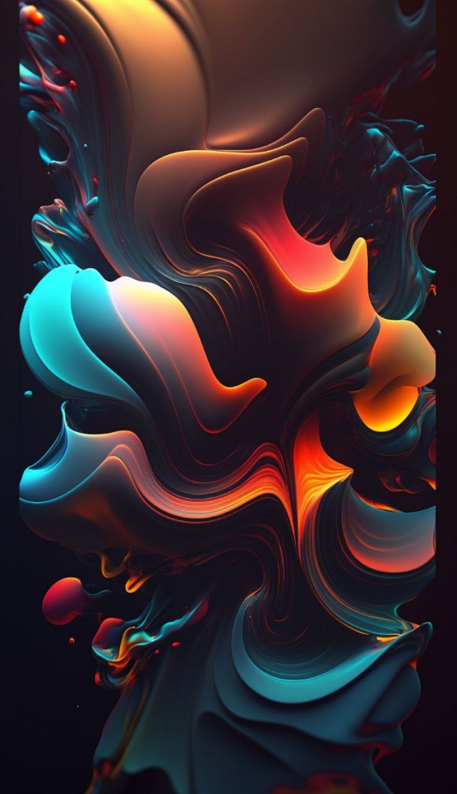 Нечеловеческие картинки 0_о