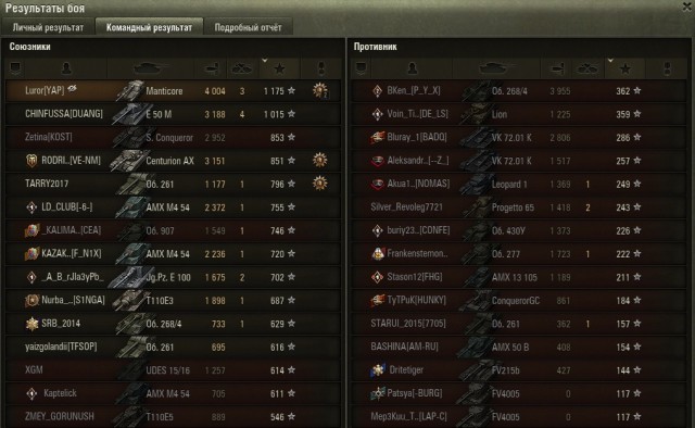 Wargaming 61