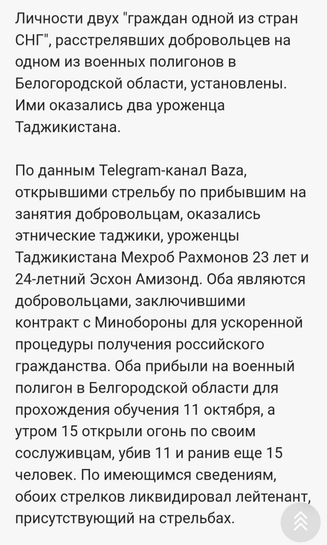 В Госдуме предложили лишать мигрантов гражданства РФ за отказ от военной службы