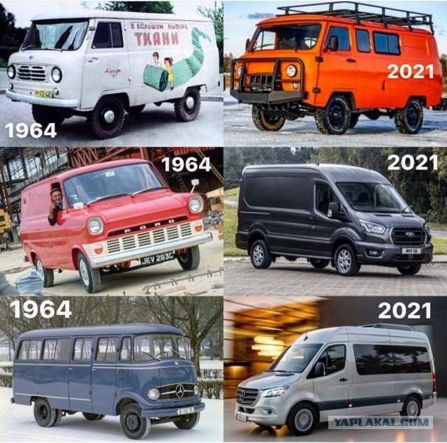 Отныне – без Toyota Camry, RAV4, Honda CR-V и Nissan Leaf