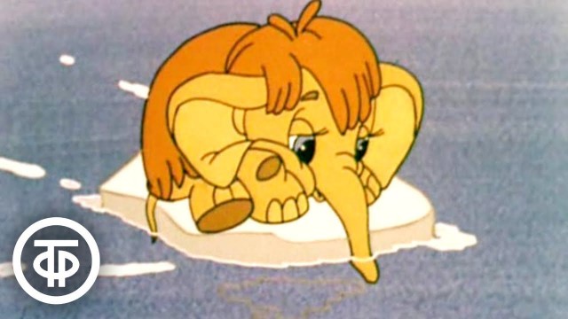 Настоящий корабль изо льда
