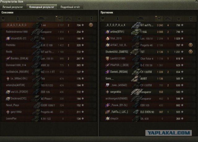 Wargaming 62