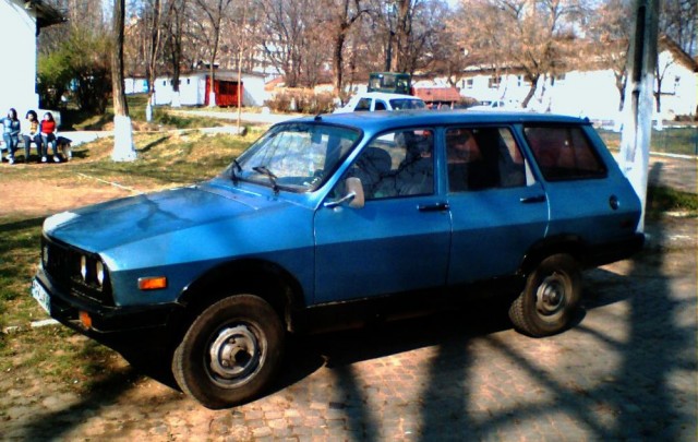 Игра на ЯПе: Угадай АВТО-6