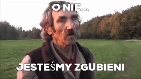 Польский алфавит
